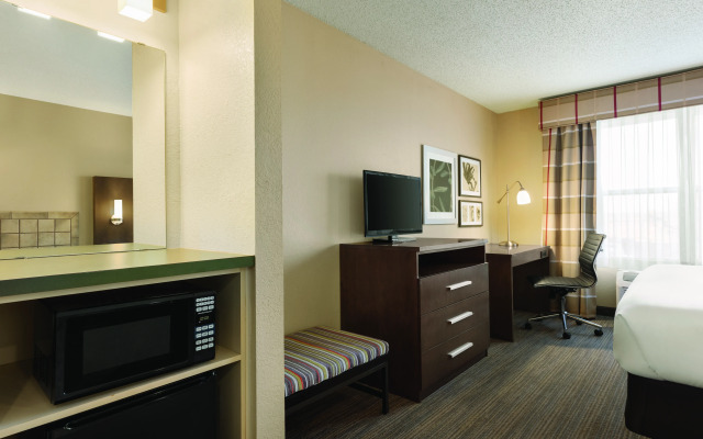 Country Inn & Suites by Radisson, Schaumburg, IL