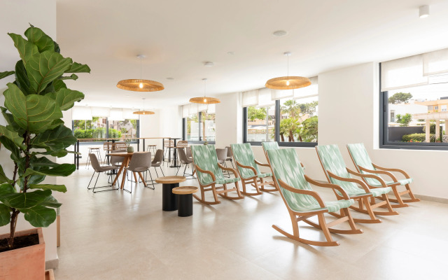 Copaiba by Honne Hotels - Adults Only