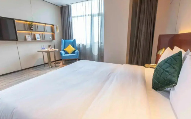 Jingshang International Hotel