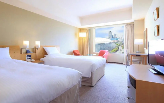 Tokyo Dome Hotel