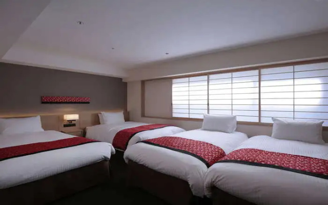Deluxe Twin room (트윈 침대 2개) 사진 1