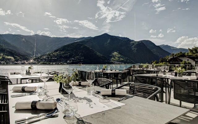 Seehotel Bellevue
