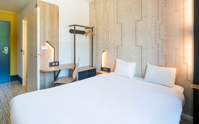 B&B HOTEL Lyon Ouest Tassin