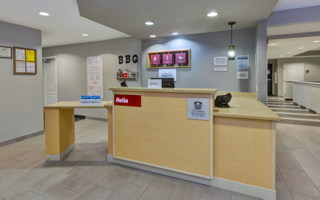 TownePlace Suites by Marriott Nashville Airport