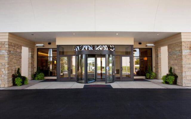 Minneapolis Marriott Northwest Hotel & Conference Center