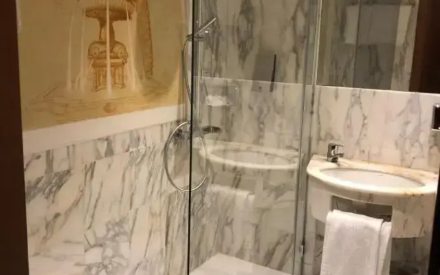 Hotel Parigi