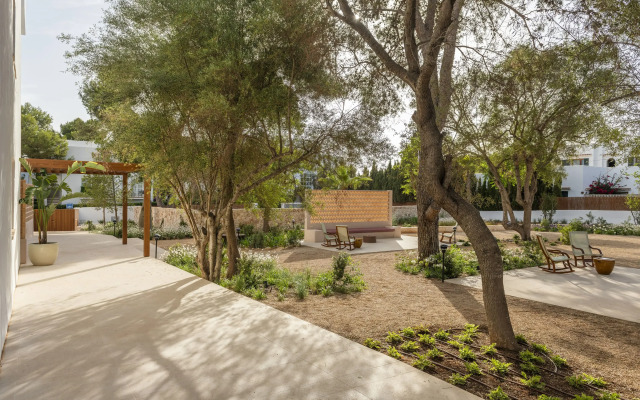 Inturotel Esmeralda Garden