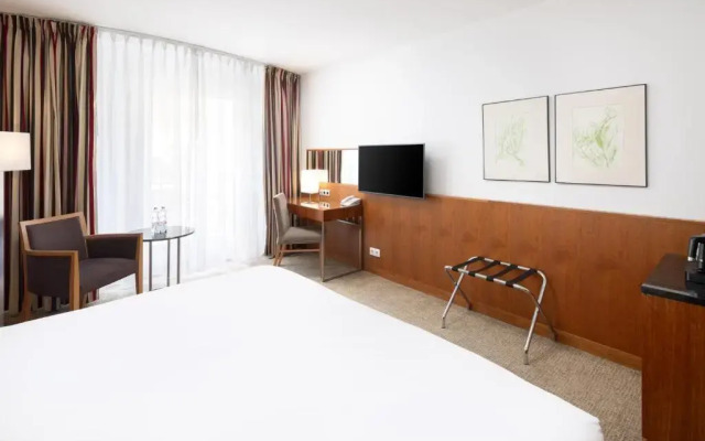 K+K Hotel Opera Budapest