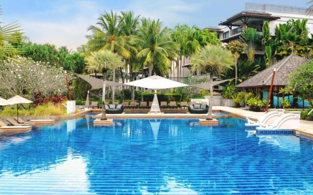 Marriott’s Mai Khao Resort - Phuket