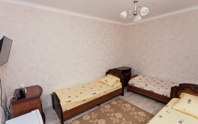 Akvatoriya Guest House