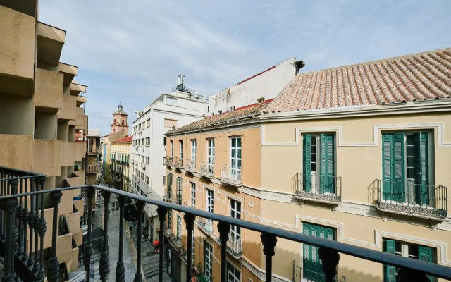 TOC Hostel Málaga