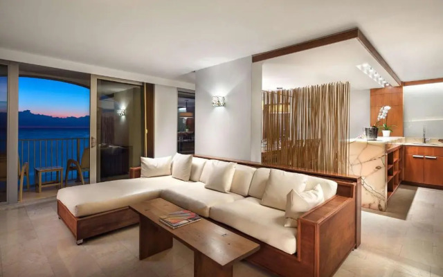 Costa d'Este Beach Resort and Spa