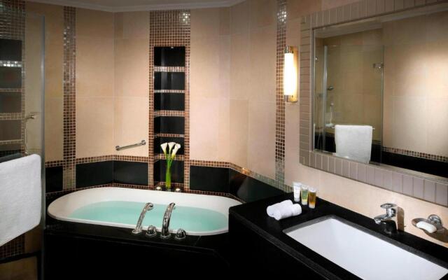 Dead Sea Marriott Resort & Spa