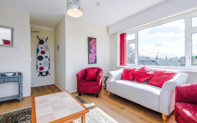 Holcombe Guest House