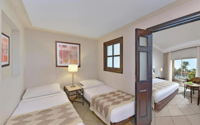 Jaz Mirabel Resort