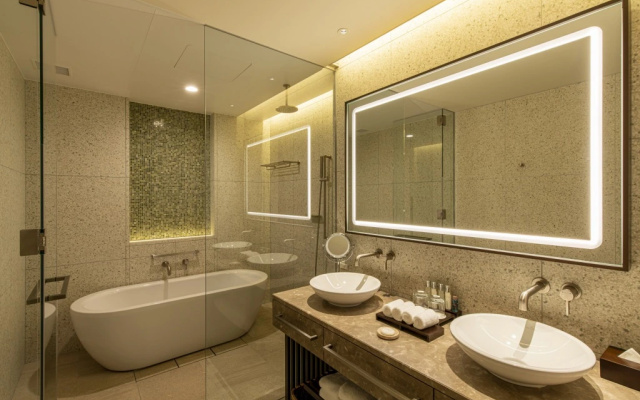 Deluxe Den room 사진 2