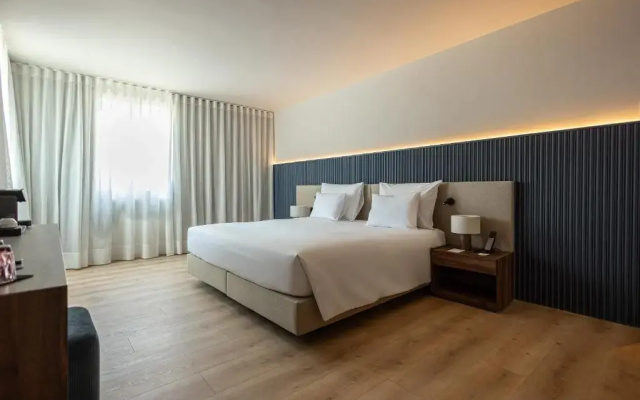 Hotel The Lince Braga