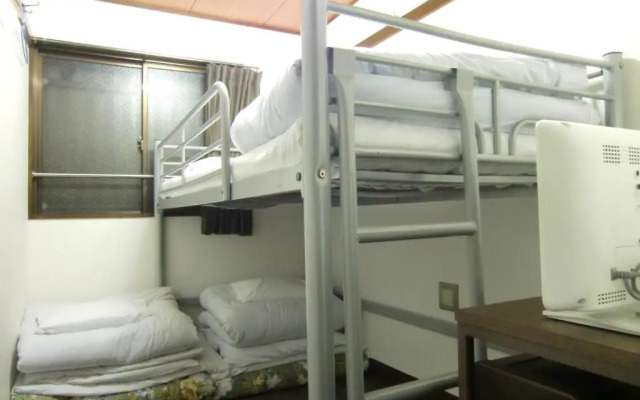 Economy Hotel Hoteiya