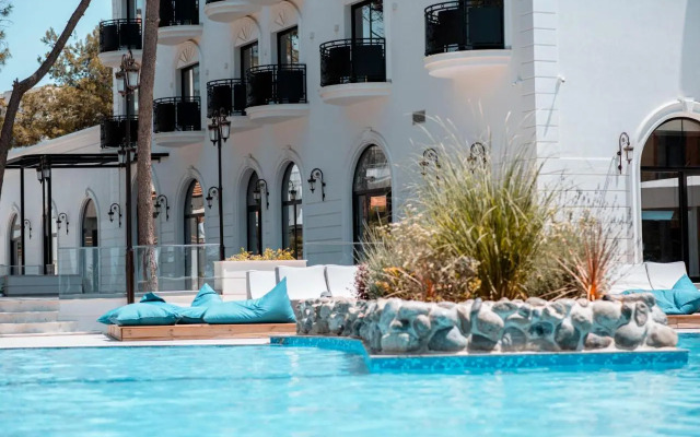 Diamma Resort