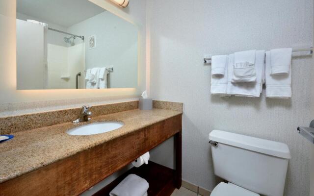 Holiday Inn Express Lynchburg by IHG