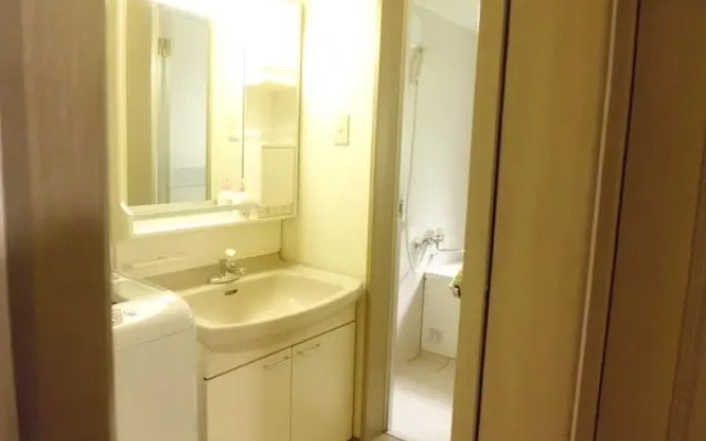 Hanareno Pension Cresson