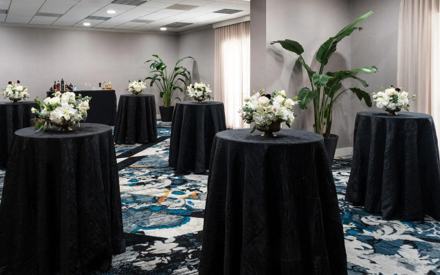 The Chifley Houston, Tapestry Collection by Hilton