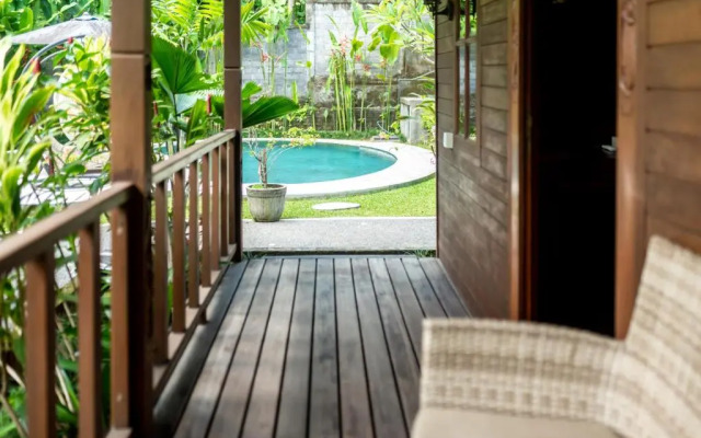 Villa Waturenggong Ubud