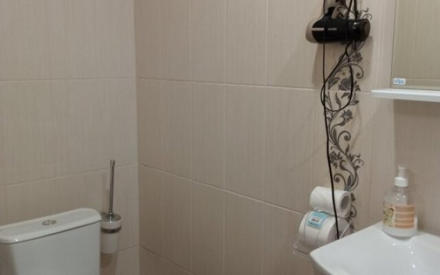 V Salske Na Volgodonskoj Mini-Hotel