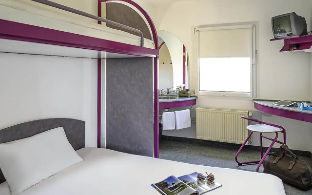 B&B HOTEL Magdeburg-Barleben