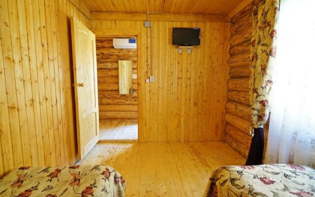 Lukomore U Morya Guest House