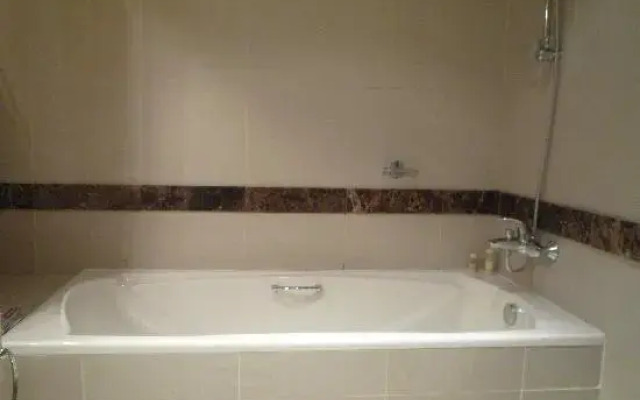 Al Attas Hotel Jeddah