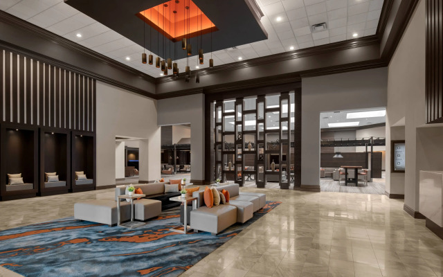 Pittsburgh Marriott North