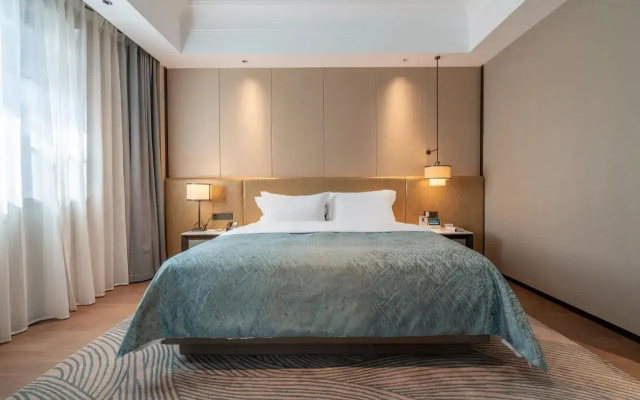 Rudong Jinheng Narada Hotel