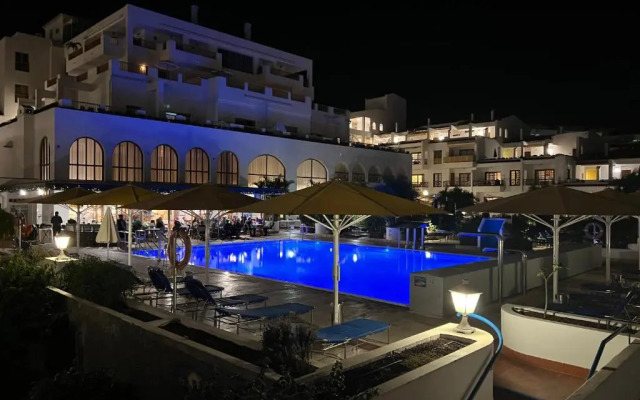 Mar y Sol Spa & Sport Hotel