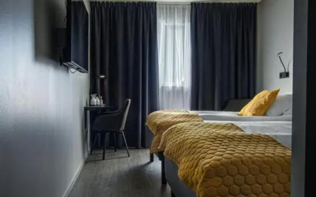 Best Western Hotel Arctic Eden