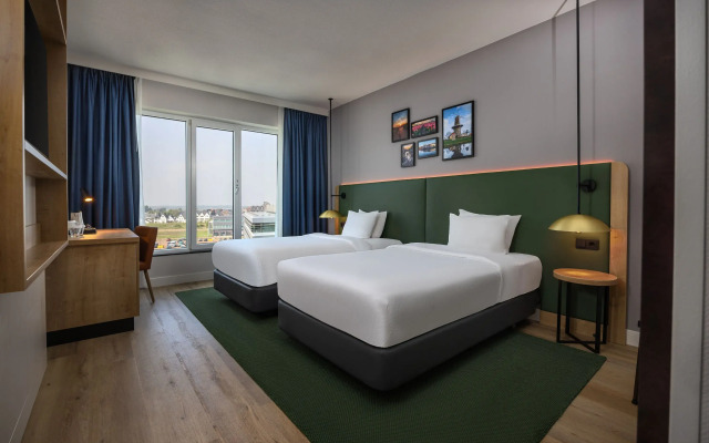 Hilton Garden Inn Leiden