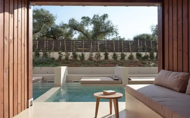 Castelli Hotel Adults Only - All Inclusive