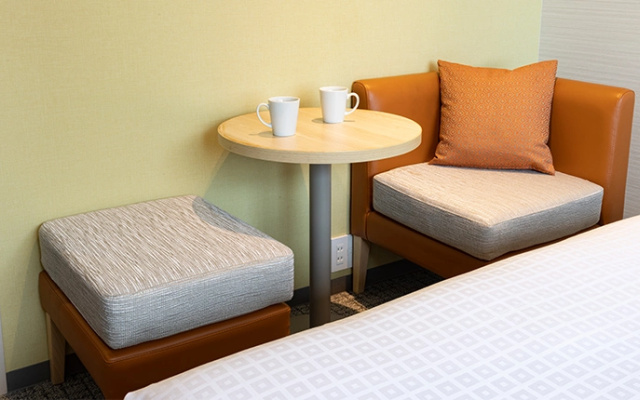 Residential Double room (풀 더블 침대) 사진 3