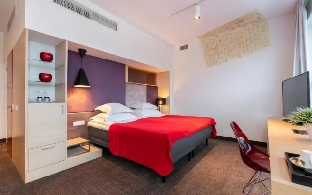 Art Hotel Pallas