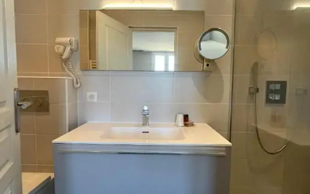 Hotel Flots d'Azur
