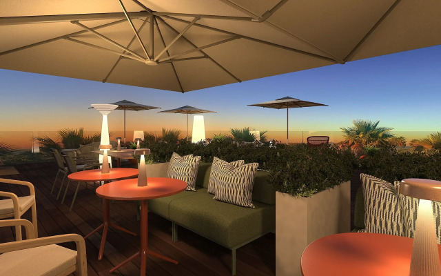 Kimpton Atlântico Algarve by IHG