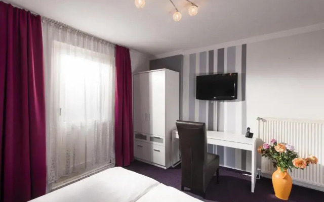 Hotel Burgerhof