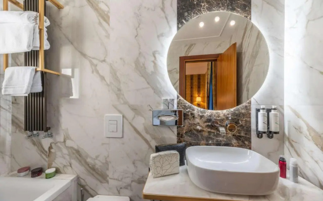 Hotel Raffaello, Sure Hotel Collection by Best Western