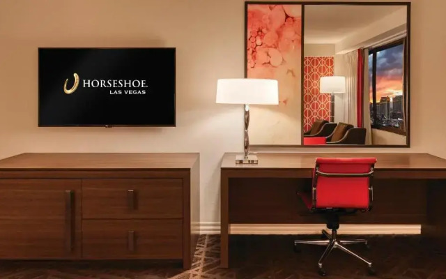 Horseshoe Las Vegas