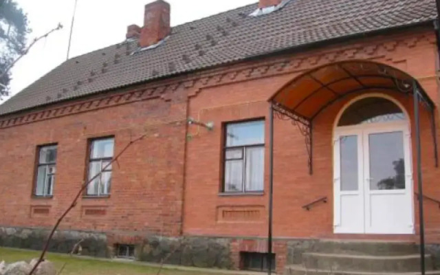 Agrousadba Pol'skiy dom