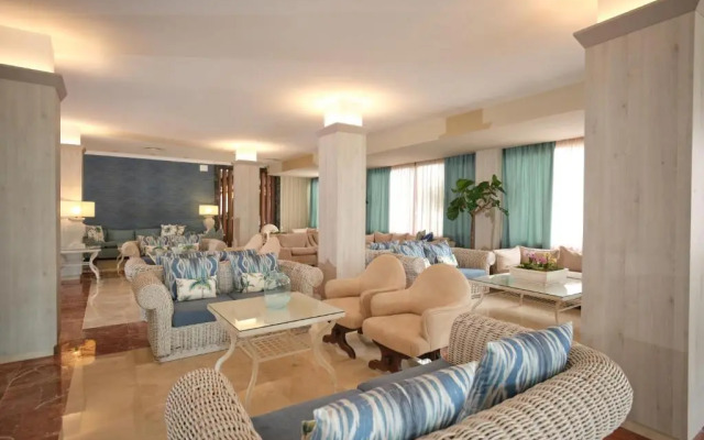 Hotel Son Caliu Spa Oasis 