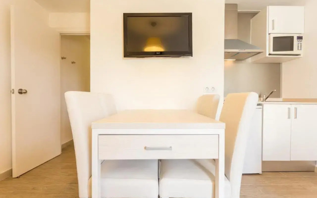Hotel & Spa Ferrer Janeiro
