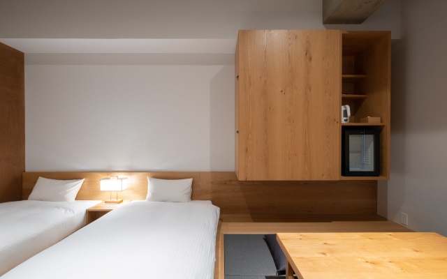 Moderate Large Japanese-style room 사진 3