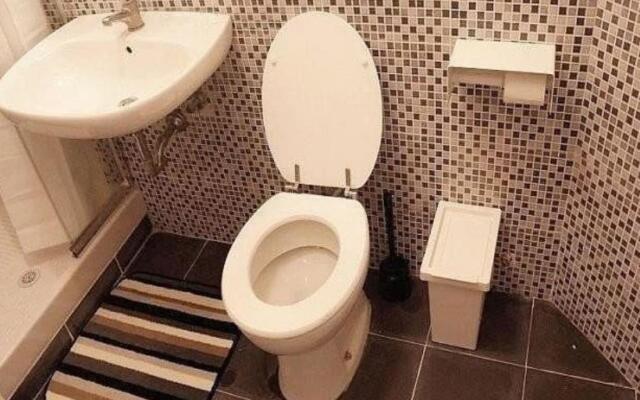 Mandarin Guest House