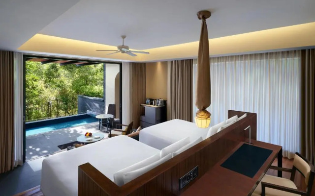 Vana Belle, a Luxury Collection Resort, Koh Samui